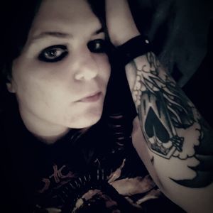 Meet your Posher, Liz